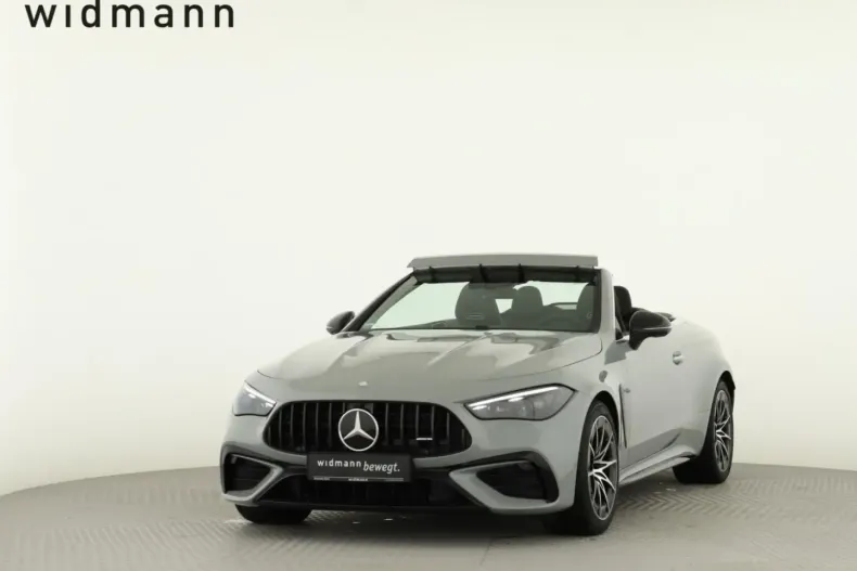 Mercedes-Benz CLE 53 AMG din 2024 cu 24.052 km - oferta MER166409 - foto 2