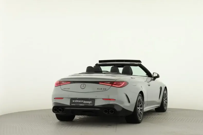 Mercedes-Benz CLE 53 AMG din 2024 cu 24.052 km - oferta MER166409 - foto 3