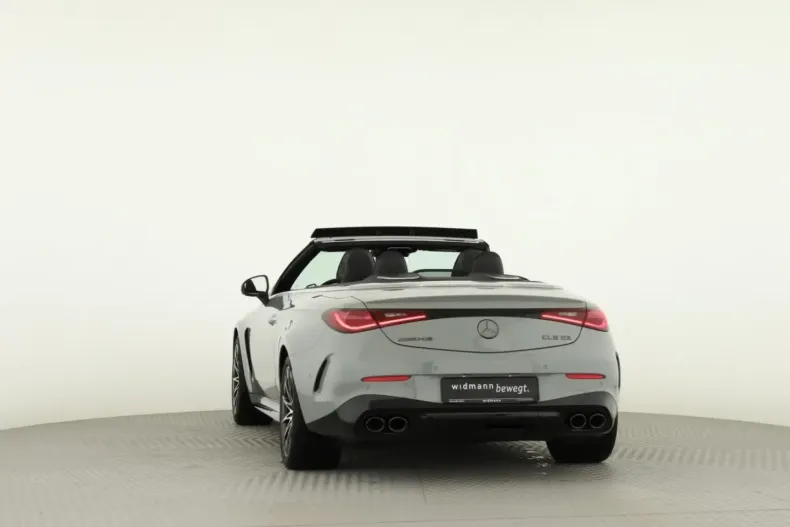 Mercedes-Benz CLE 53 AMG din 2024 cu 24.052 km - oferta MER166409 - foto 5