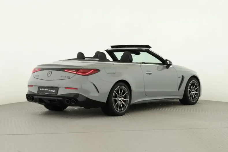 Mercedes-Benz CLE 53 AMG din 2024 cu 24.052 km - oferta MER166409 - foto 6