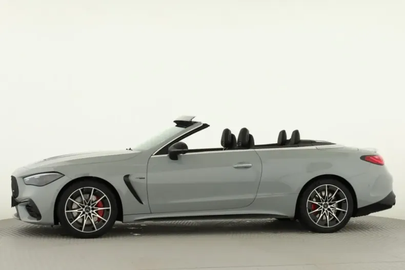 Mercedes-Benz CLE 53 AMG din 2024 cu 24.052 km - oferta MER166409 - foto 7