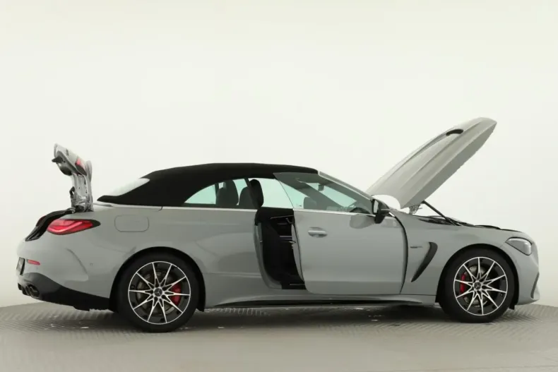 Mercedes-Benz CLE 53 AMG din 2024 cu 24.052 km - oferta MER166409 - foto 8