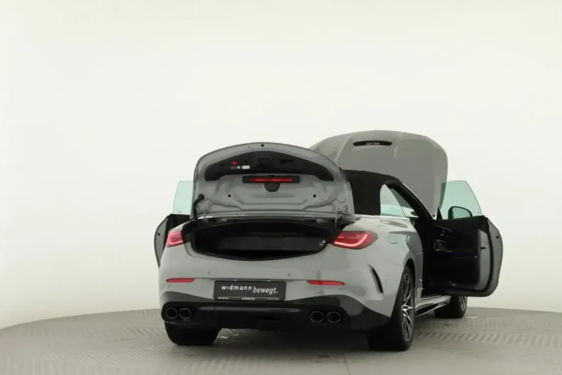 Mercedes-Benz CLE 53 AMG din 2024 cu 24.052 km - oferta MER166409 - foto 9