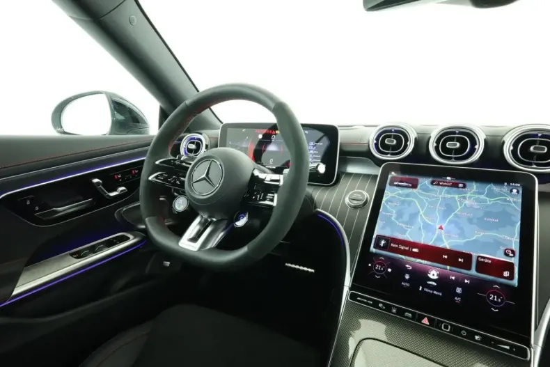 Mercedes-Benz CLE 53 AMG din 2024 cu 24.052 km - oferta MER166409 - foto 10