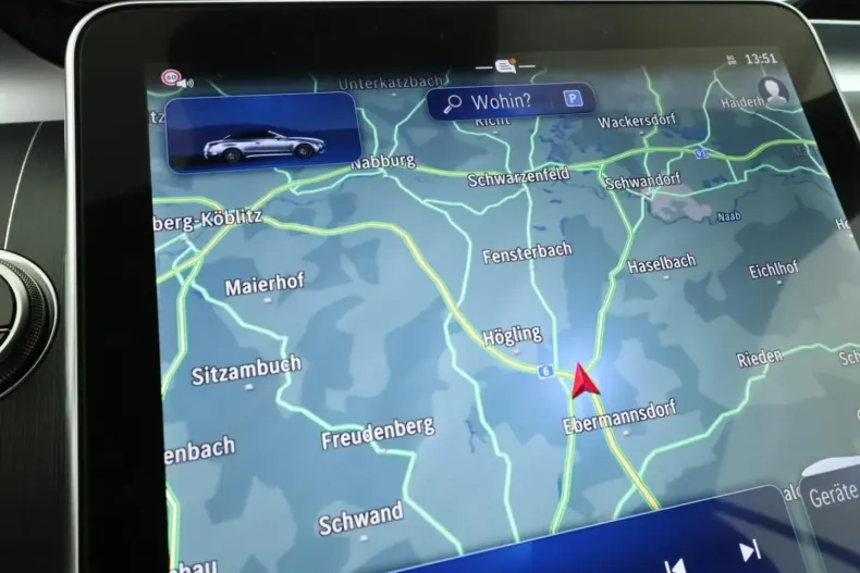 Mercedes-Benz CLE 53 AMG din 2024 cu 24.052 km - oferta MER166409 - foto 13