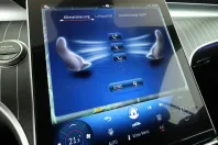 Mercedes-Benz CLE 53 AMG din 2024 cu 24.052 km - oferta MER166409 - foto 14