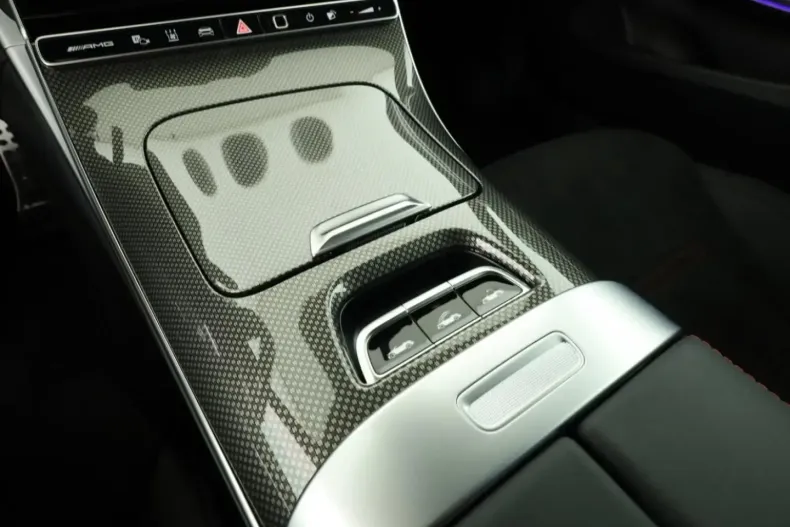 Mercedes-Benz CLE 53 AMG din 2024 cu 24.052 km - oferta MER166409 - foto 15