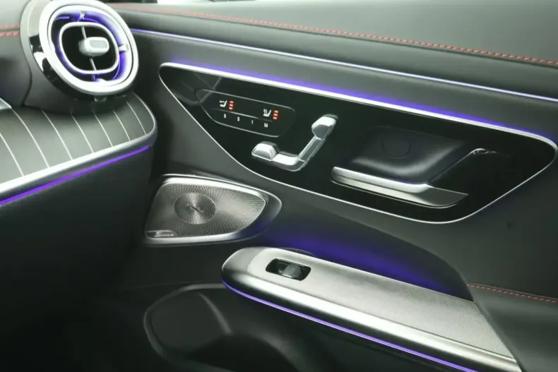 Mercedes-Benz CLE 53 AMG din 2024 cu 24.052 km - oferta MER166409 - foto 16