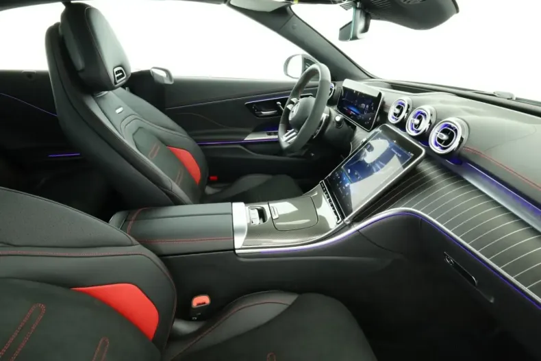 Mercedes-Benz CLE 53 AMG din 2024 cu 24.052 km - oferta MER166409 - foto 17