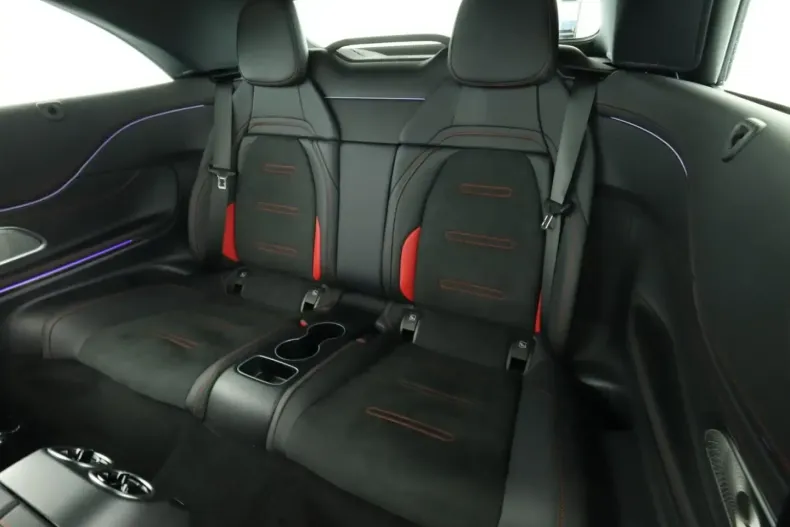 Mercedes-Benz CLE 53 AMG din 2024 cu 24.052 km - oferta MER166409 - foto 18