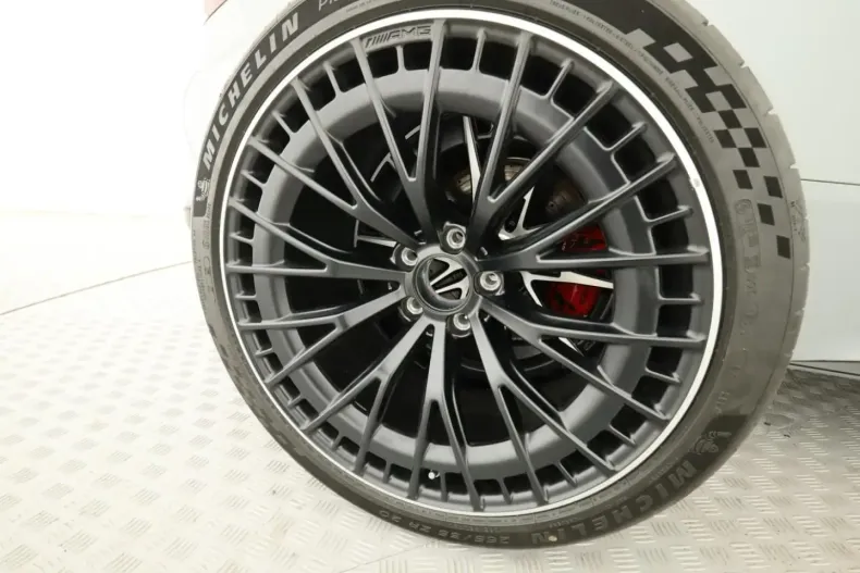 Mercedes-Benz CLE 53 AMG din 2024 cu 24.052 km - oferta MER166409 - foto 21