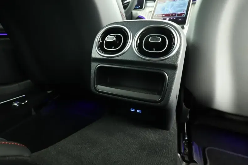 Mercedes-Benz CLE 53 AMG din 2024 cu 24.052 km - oferta MER166409 - foto 24