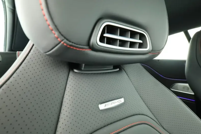 Mercedes-Benz CLE 53 AMG din 2024 cu 24.052 km - oferta MER166409 - foto 25