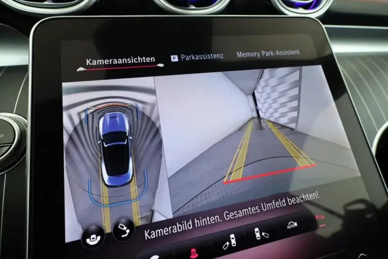 Mercedes-Benz CLE 53 AMG din 2024 cu 24.052 km - oferta MER166409 - foto 28