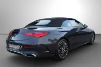 Mercedes-Benz CLE 200 din 2024 cu 4.168 km - oferta MER166410 - foto 4