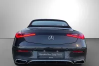 Mercedes-Benz CLE 200 din 2024 cu 4.168 km - oferta MER166410 - foto 5