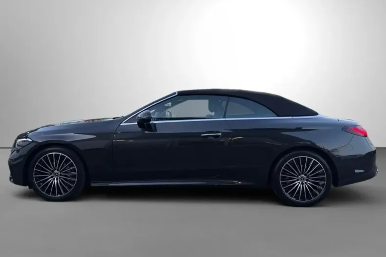 Mercedes-Benz CLE 200 din 2024 cu 4.168 km - oferta MER166410 - foto 6