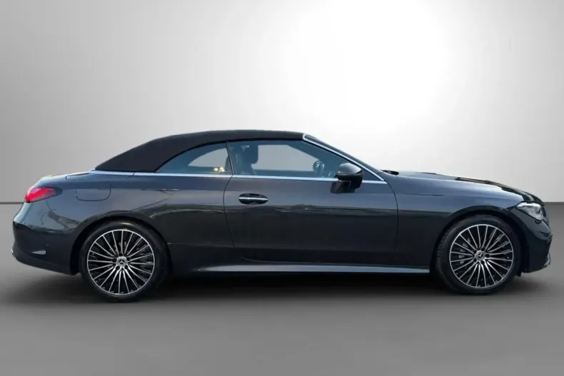 Mercedes-Benz CLE 200 din 2024 cu 4.168 km - oferta MER166410 - foto 7