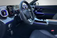 Mercedes-Benz CLE 200 din 2024 cu 4.168 km - oferta MER166410 - foto 13