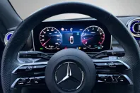 Mercedes-Benz CLE 200 din 2024 cu 4.168 km - oferta MER166410 - foto 17