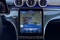 Mercedes-Benz CLE 200 din 2024 cu 4.168 km - oferta MER166410 - foto 19