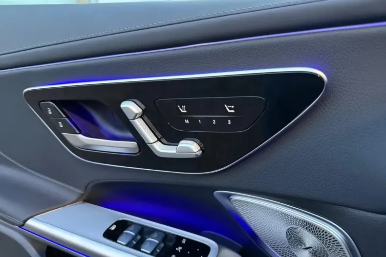 Mercedes-Benz CLE 200 din 2024 cu 4.168 km - oferta MER166410 - foto 20