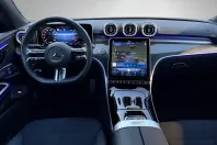 Mercedes-Benz CLE 200 din 2024 cu 4.168 km - oferta MER166410 - foto 21