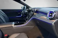 Mercedes-Benz CLE 200 din 2024 cu 4.168 km - oferta MER166410 - foto 24