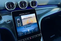 Mercedes-Benz CLE 200 din 2024 cu 4.168 km - oferta MER166410 - foto 26