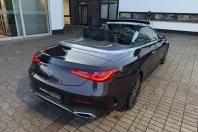 Mercedes-Benz CLE 200 din 2024 cu 4.168 km - oferta MER166410 - foto 29