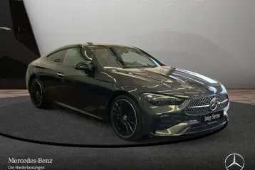 Mercedes-Benz CLE 450 din 2024 - oferta MER166411