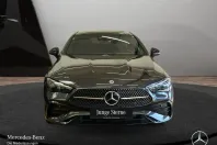 Mercedes-Benz CLE 450 din 2024 cu 20.681 km - oferta MER166411 - foto 2