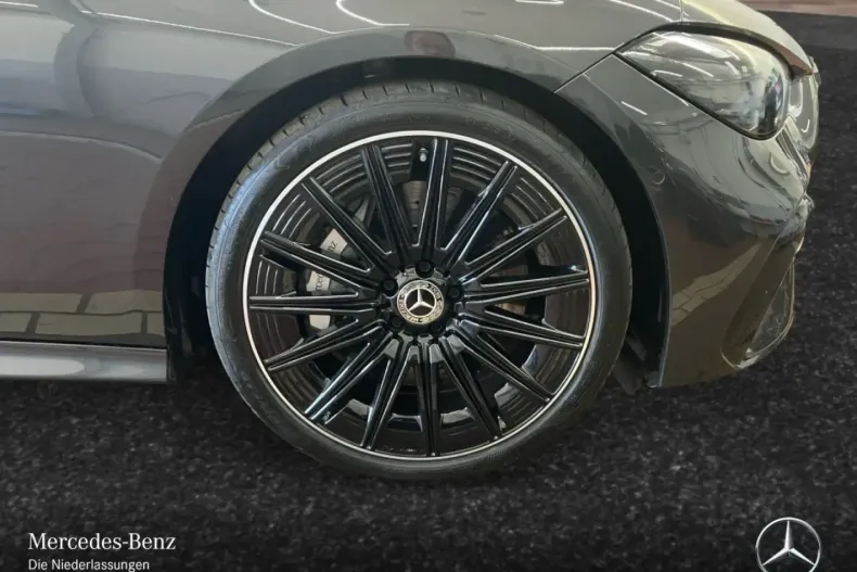 Mercedes-Benz CLE 450 din 2024 cu 20.681 km - oferta MER166411 - foto 3