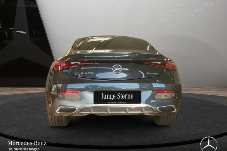 Mercedes-Benz CLE 450 din 2024 cu 20.681 km - oferta MER166411 - foto 5