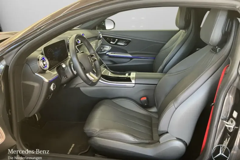 Mercedes-Benz CLE 450 din 2024 cu 20.681 km - oferta MER166411 - foto 7