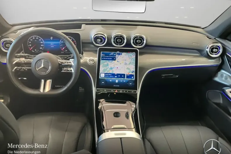 Mercedes-Benz CLE 450 din 2024 cu 20.681 km - oferta MER166411 - foto 9