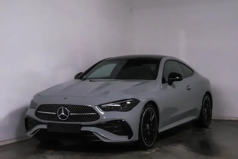 Mercedes-Benz CLE 300 din 2024 cu 19.734 km - oferta MER166412 - foto 1