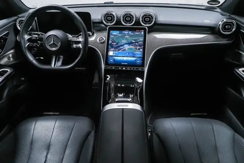 Mercedes-Benz CLE 300 din 2024 cu 19.734 km - oferta MER166412 - foto 3