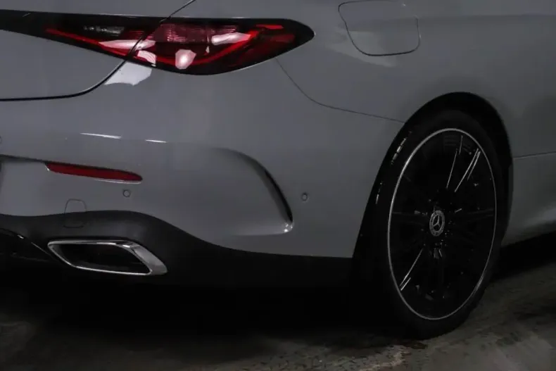 Mercedes-Benz CLE 300 din 2024 cu 19.734 km - oferta MER166412 - foto 4