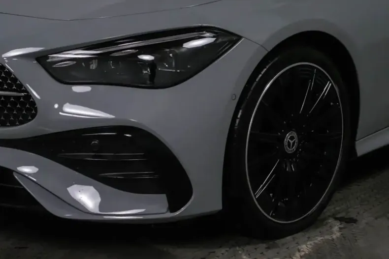 Mercedes-Benz CLE 300 din 2024 cu 19.734 km - oferta MER166412 - foto 6