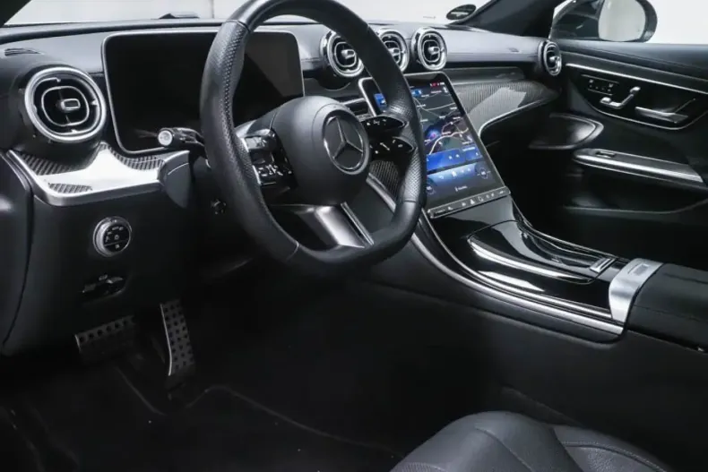 Mercedes-Benz CLE 300 din 2024 cu 19.734 km - oferta MER166412 - foto 7