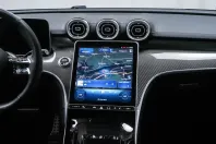 Mercedes-Benz CLE 300 din 2024 cu 19.734 km - oferta MER166412 - foto 8