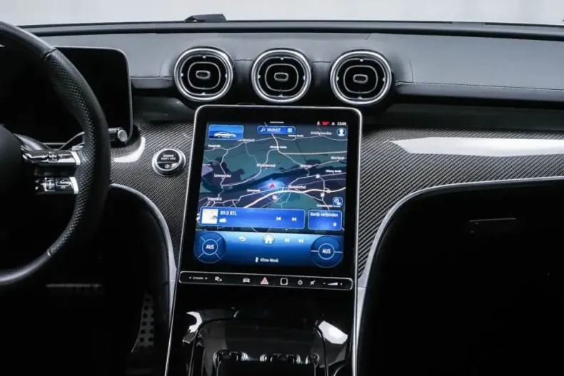 Mercedes-Benz CLE 300 din 2024 cu 19.734 km - oferta MER166412 - foto 8