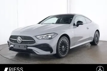 Mercedes-Benz CLE 300 din 2024 - oferta MER166413