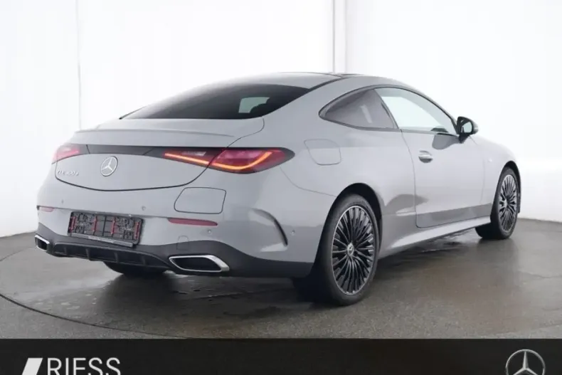 Mercedes-Benz CLE 300 din 2024 cu 28.913 km - oferta MER166413 - foto 2