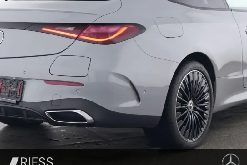 Mercedes-Benz CLE 300 din 2024 cu 28.913 km - oferta MER166413 - foto 4