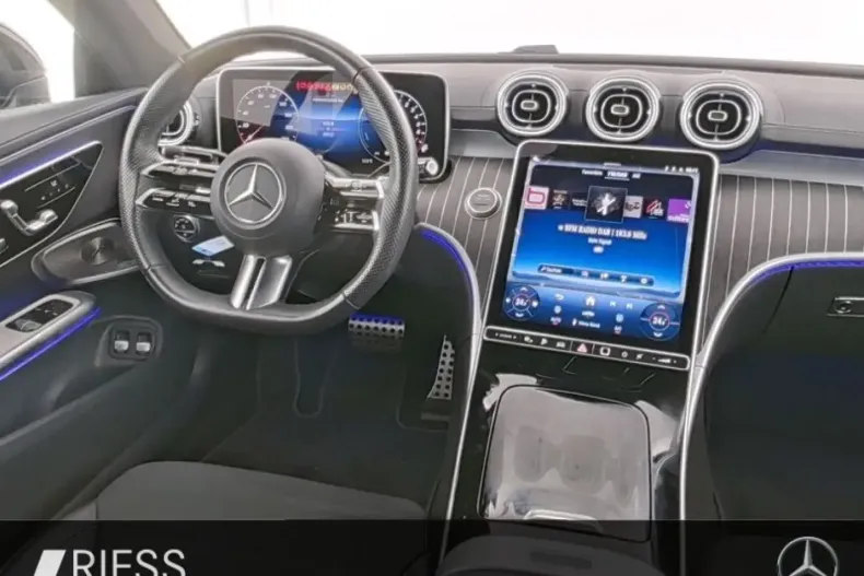 Mercedes-Benz CLE 300 din 2024 cu 28.913 km - oferta MER166413 - foto 5