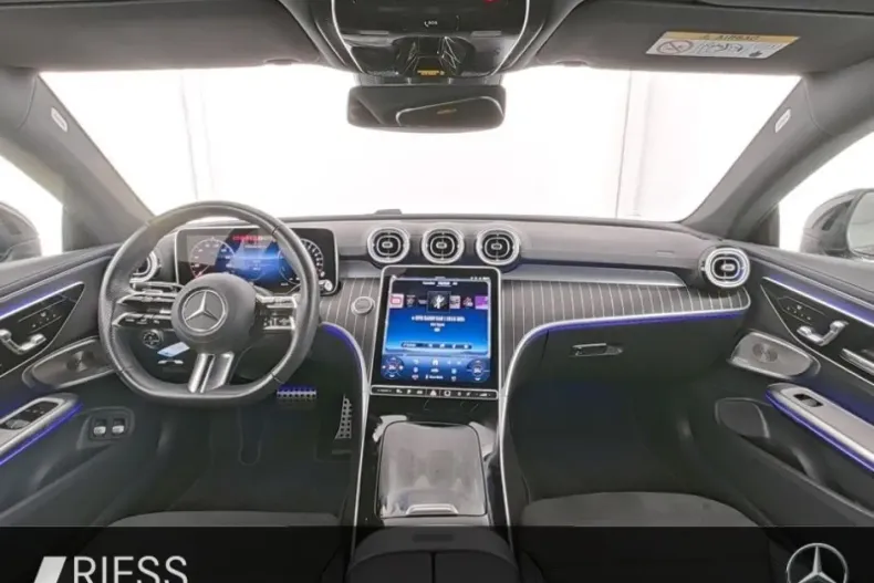 Mercedes-Benz CLE 300 din 2024 cu 28.913 km - oferta MER166413 - foto 6