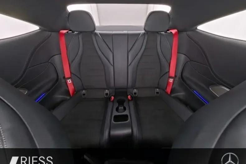 Mercedes-Benz CLE 300 din 2024 cu 28.913 km - oferta MER166413 - foto 7