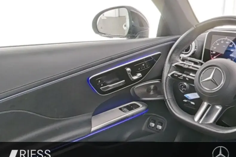 Mercedes-Benz CLE 300 din 2024 cu 28.913 km - oferta MER166413 - foto 8